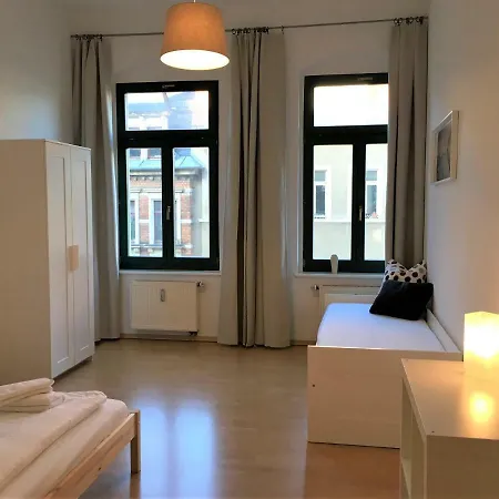 Ruhiges Am Rande Des Szeneviertels Appartement *