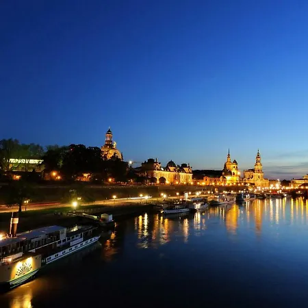 Ruhiges Am Rande Des Szeneviertels *