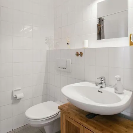 Ruhiges Am Rande Des Szeneviertels *