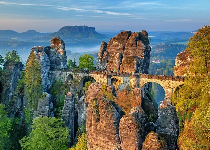 아파트 Ruhiges Am Rande Des Szeneviertels
