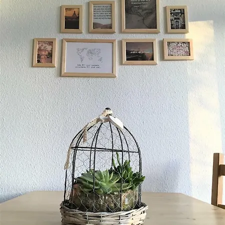 Ruhiges Am Rande Des Szeneviertels