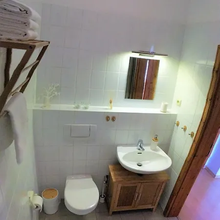 Apartment Ruhiges Am Rande Des Szeneviertels