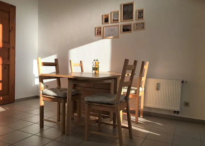 Ruhiges Am Rande Des Szeneviertels Apartman *