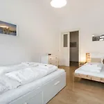 Ruhiges Am Rande Des Szeneviertels