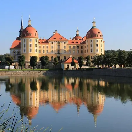Ruhiges Am Rande Des Szeneviertels * Dresde