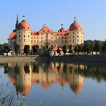 Ruhiges Am Rande Des Szeneviertels * Дрезден