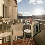 Апартаменты Ruhiges Am Rande Des Szeneviertels *