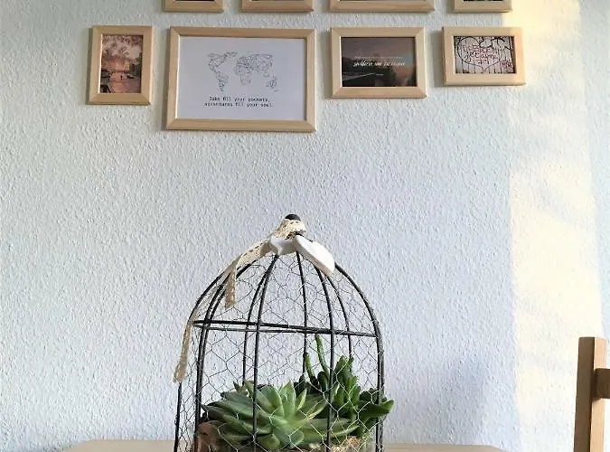 Ruhiges Am Rande Des Szeneviertels