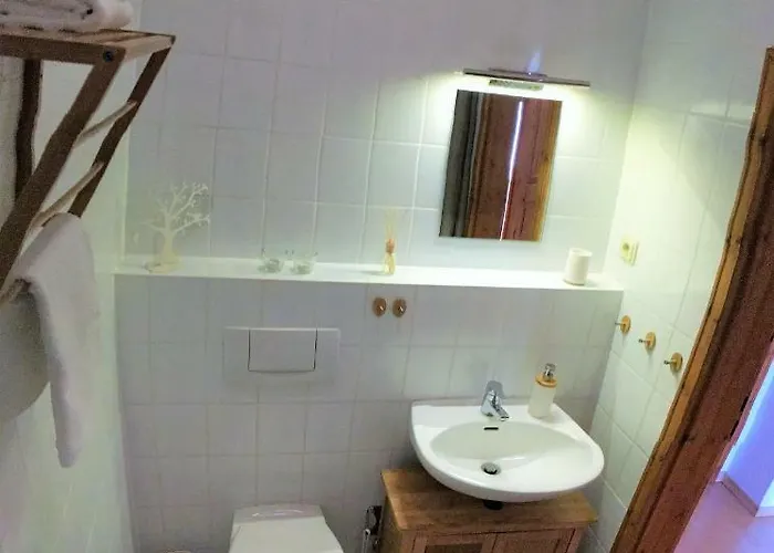 Appartement Ruhiges Am Rande Des Szeneviertels