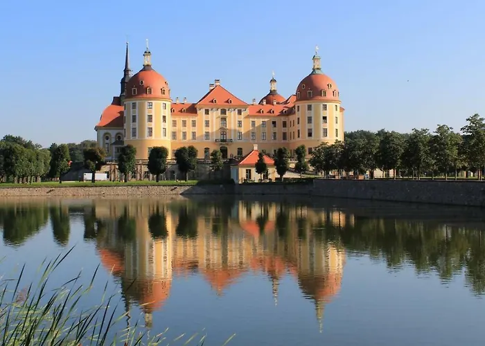 Ruhiges Am Rande Des Szeneviertels * Dresde